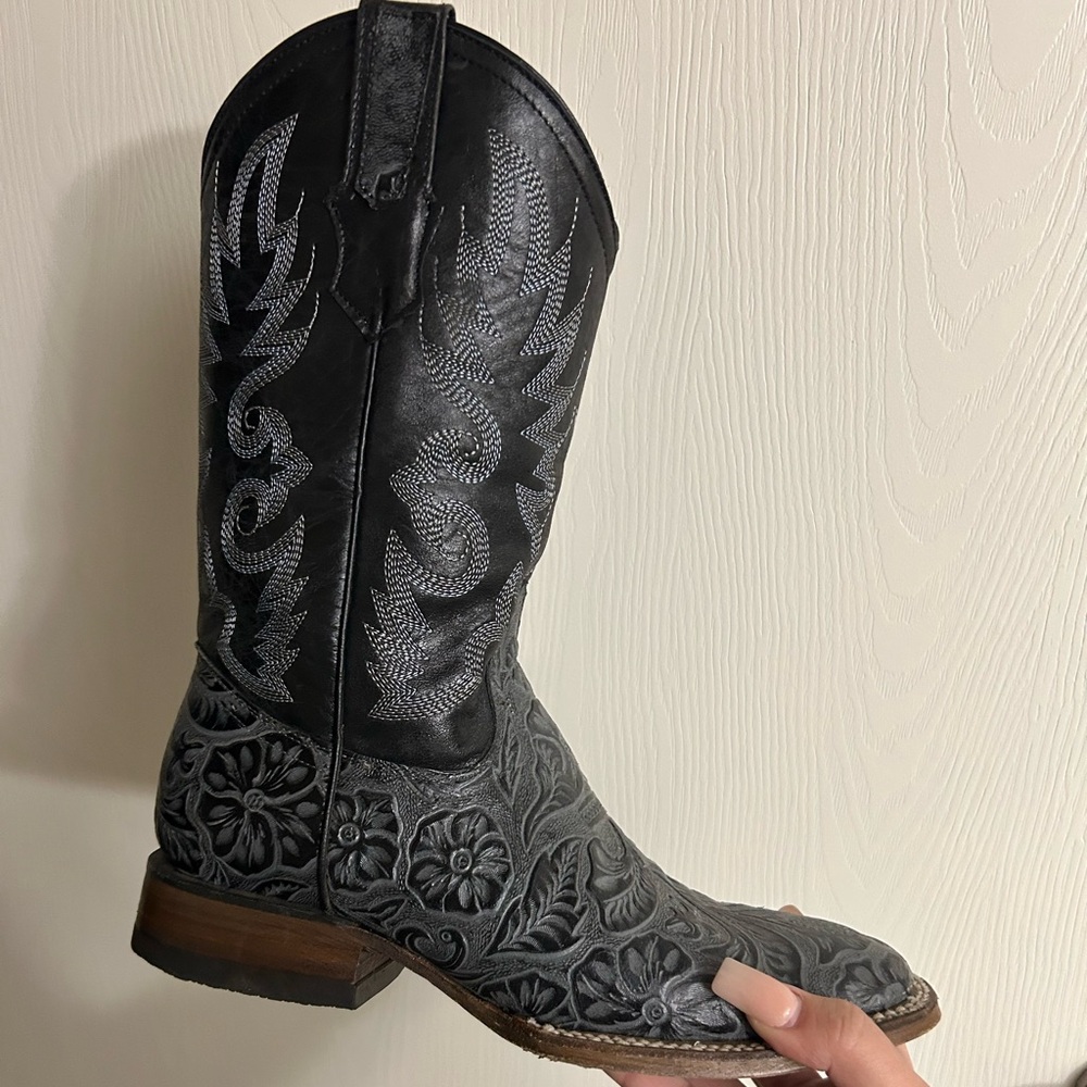 Western World Boots